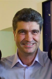 mauro podda
